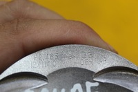 фото thumb №8, Поршень дно seat leon ii 1.8 tfsi bzb 082236 06haf