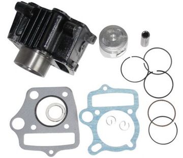 KING KINROAD OGAR QUAD Цилиндр для квадроцикла 60 см 139FMB 4T
