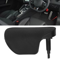 фото thumb №11, Чорний кронштейн розблокування капот капот