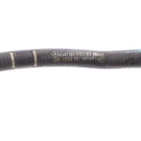 Mercedes vito w447 om622 шланг вентиляційний охолодження a4475017700 Доставка, фото thumb