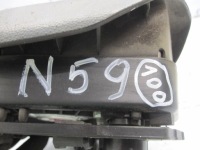 Fiat doblo 2 13r 1.6 подушка безпеки подушка водія 07354968570 Зі Шроту, фото thumb