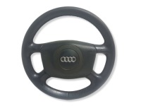 фото thumb №1, Повітропровід шкіряний audi a4 b5