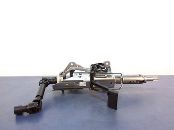 фото thumb №4, Opel astra k колонка кермова 39078167