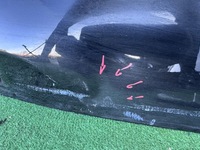 фото thumb №9, Bmw x5 g05 крышка багажника org eu красивая