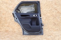 фото thumb №5, Citroen c4 cactus двері ліва задні задні задня 2016r ktpd