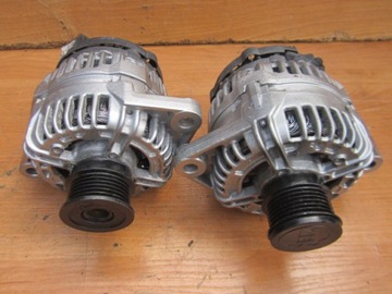 фото thumb №10, Opel zafira b astra h vectra c signum saab fiat 1.9 cdti генератор 105a n5