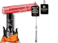 фото thumb №1, Амортизатор mazda задняя rx-8 1.3 10.03-06.12 le pr k #petrolhead pro+ kit1