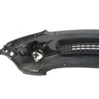 фото thumb №12, Mini countryman r60 бампер перед аэрокит absolute black чёрный - b11