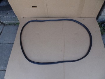 фото thumb №1, Seat ibiza iv прокладка кришки багажника 5d