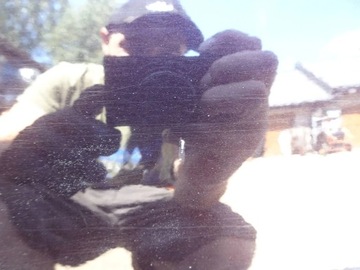 фото thumb №6, Двері лівий зад nissan qashqai j11 gab g