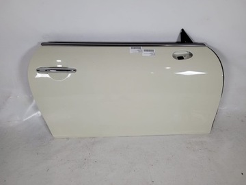 фото thumb №1, Mini cooper f56 14- двері праві перед передні