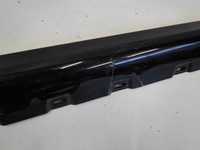 фото thumb №5, Mercedes vito viano w639 639 планка порогова права