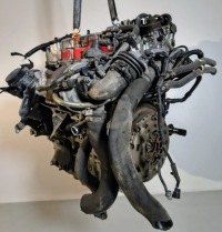 фото thumb №9, Двигатель kompletny honda accord viii 2.2 i-dtec, n22b1