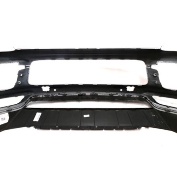 фото thumb №7, Porsche cayenne 9ya переднє бампер 9y0807217b