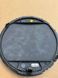 фото thumb №2, Эмблема значок логотип радар дистроник mercedes eqc n293