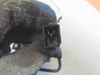 фото thumb №7, Lancia dedra 1.6 93r sedan замок вкладка кришки задня