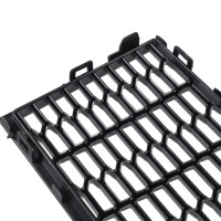 Купить Нижняя средняя решётка сетчатая передний бампера 51117903894 решётка ds, фото thumb