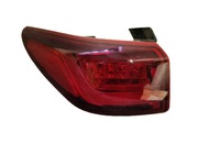 фото thumb №1, Hyundai kona 17-20 лампа лівий задня led