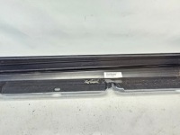 Порог накладка  mercedes c-klasa w205 amg правая 2014- Доставка, фото thumb