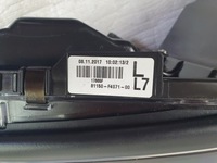 фото thumb №12, Левая лампа перед toyota chr c-hr 81150-f4071 led