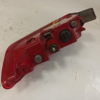 фото thumb №16, Renault laguna iii coupe лампа левый задняя 265550005r [повреждённая]