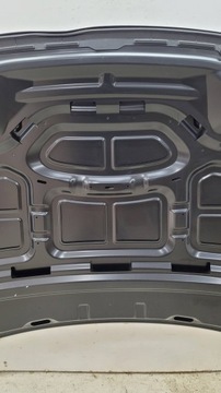 фото thumb №7, Audi q5 ii 2 80a 16- капот крышка двигателя перед передняя fv