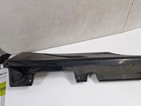 фото thumb №7, Kia pro ceed 2 ii gt 3d планка порогова накладка права 87754-a2800