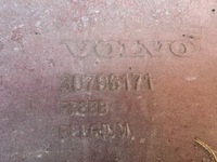 фото thumb №9, Бампер задняя задний volvo xc60 i 1 r-design