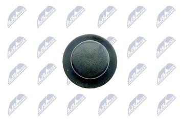 ДАТЧИК ОТКРЫТИЯ БАГАЖНИКА MEGANE -02,/2 PIN/