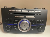 фото thumb №1, Радио mazda 3 14792826 bfh5 66 ar0 sanyo