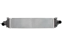 Интеркулер ford 1,6ecoboost c-max focus 3 kuga в Украине, фото thumb