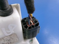 фото thumb №5, Fiat panda ii замок дверь перед левый 46803512 6pin