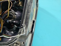 фото thumb №9, Фара правий лампа перед volvo v50 s40 ii europa 04-07