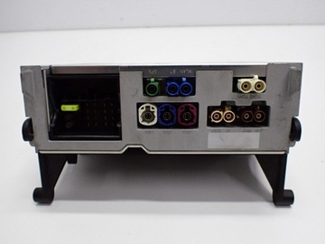 фото thumb №11, Навігація навігація радіо дисплей a2229006320 рестайлінг mercedes c-klasa w205 19r