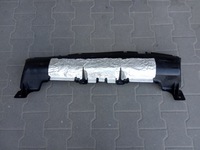 фото thumb №14, Ford fusion usa mondeo mk5 накладка бампера задня