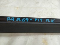 фото thumb №9, Dodge ram 09- напрямна do шторка ліва права usa