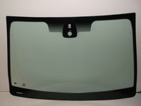 фото thumb №5, Стекло renault clio 2005-2013 7262agsmv1r