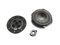 фото thumb №1, Комплект сцепления прижим диск подшипник nowe luk 620031900