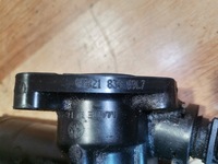 фото thumb №11, Корпус термостата nissan qashqai renault megane 1.5dci 558751