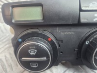 Панель кондиционера volkswagen touran 1 1k0907044ct в Украине, фото thumb