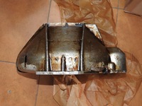 фото thumb №5, Uaz 469 452 корпус зчеплення верхній