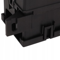 фото thumb №8, Набір коробка реле запобіжників 12v