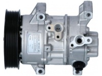 фото thumb №2, Nrf компрессор кондиционера toyota avensis 03-