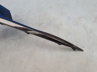 фото thumb №4, Mazda 3 mazda3 hb 2019- 19- молдинг решётка левая