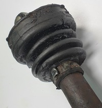 фото thumb №4, Приводной вал левая левый перед передняя mini cooper r56 1.6