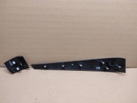 фото thumb №9, Планки панели распределительной консоли renault laguna iii 684200003r 684210004r