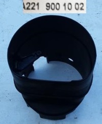 фото thumb №1, Корпус защита колонки mercedes s w221 2219001002