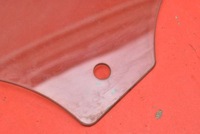 фото thumb №5, Стекло боковая правая перед передняя seat toledo 4 iv 12-19