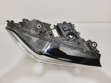 фото thumb №7, Bmw x5 g05 повний led + підсвічування 9481784