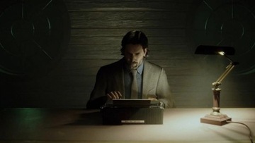 Ключ Alan Wake 2 для Xbox Series S|X без VPN